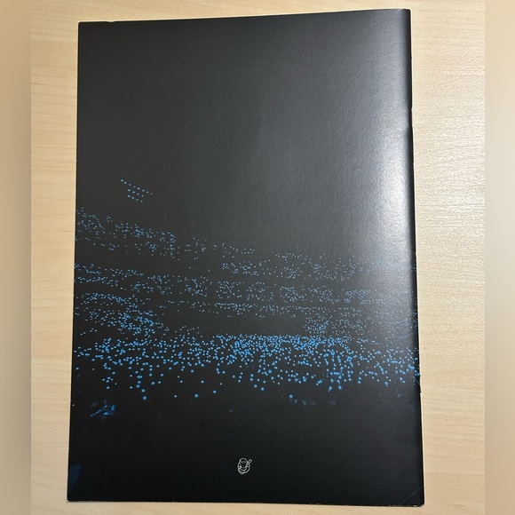 Ed Sheeran Divide World Tour 2018 Book Program - Picture 2 of 2